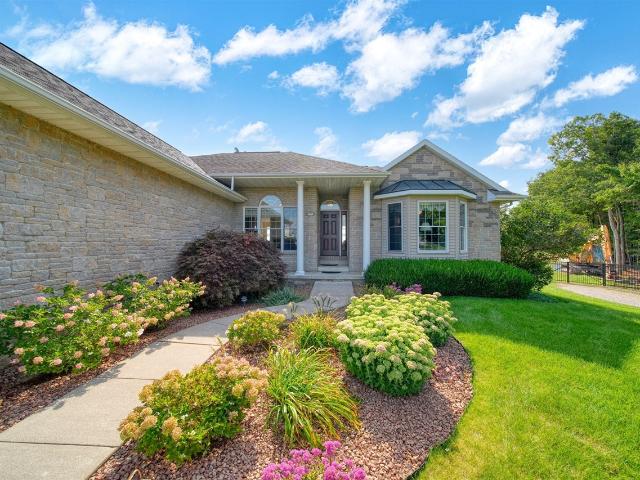 House for sale in Michigan