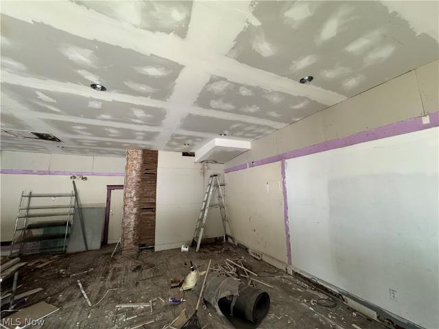 Commercial for sale in Cleveland, Ohio