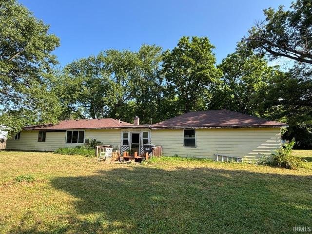 House for sale in Yorktown, Indiana