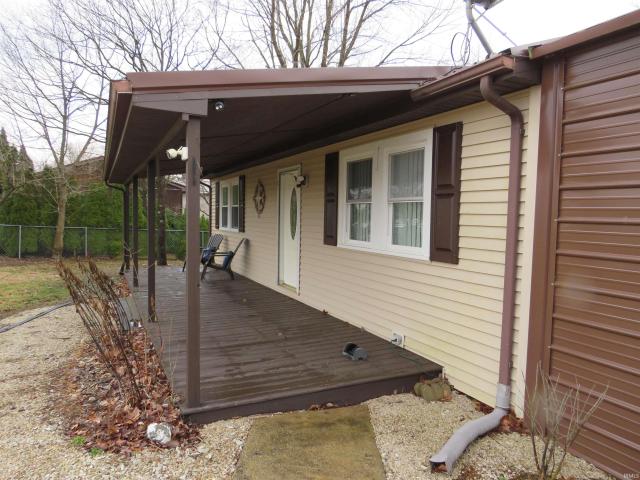 House for sale in French Lick, Indiana
