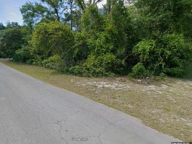 Land for sale in Crystal River, Florida