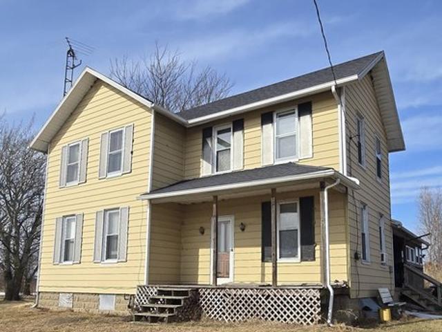 House for sale in Ottawa, Ohio