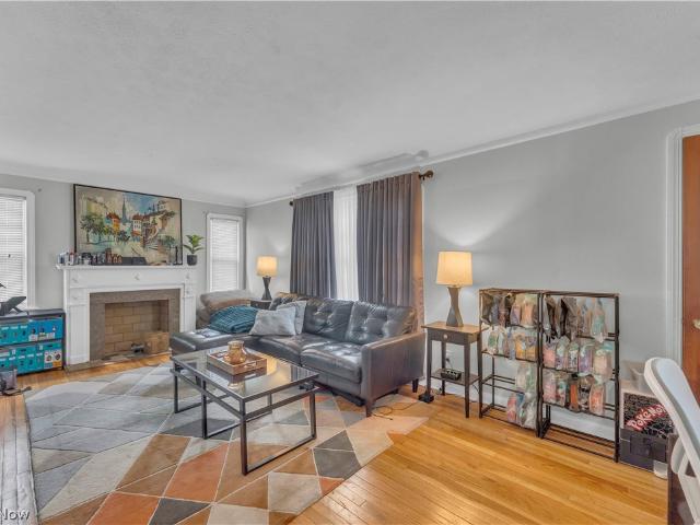 House for sale in Parma, Ohio
