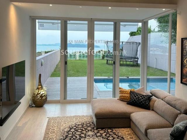 位於 愉景灣, 離島, 提供 出租 的 公寓