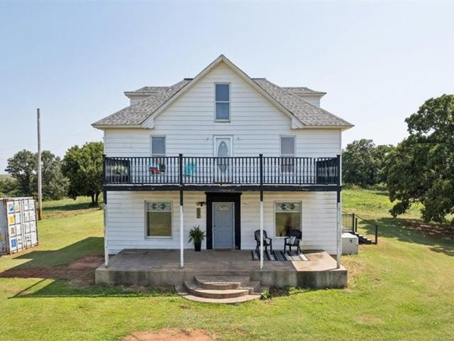 House for sale in Perkins, Oklahoma