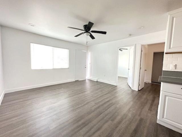 Apartment for rent in Lemon Grove, California