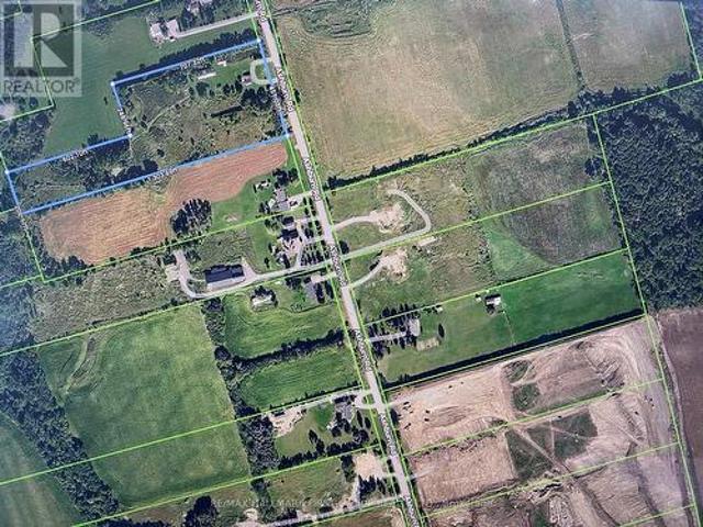 Land for sale in Durham, Ontario