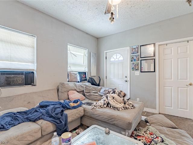 House for sale in Cleveland, Ohio