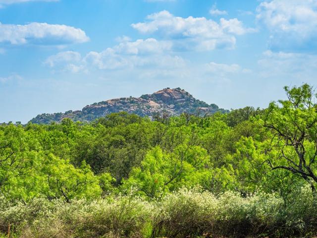 Land for sale in Llano, Texas