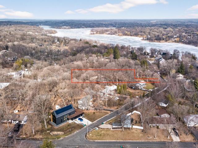 Land for sale in Chanhassen, Minnesota