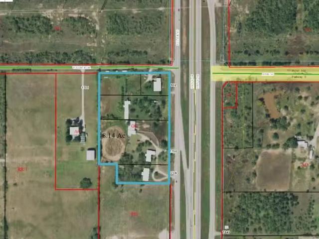 House for sale in Abilene