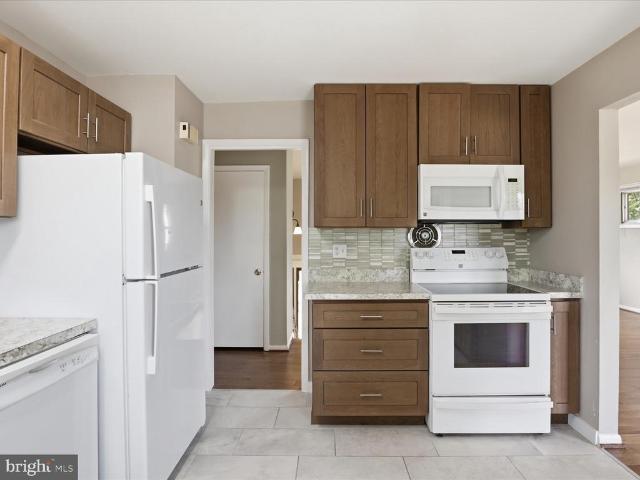 House for sale in District Heights, Maryland