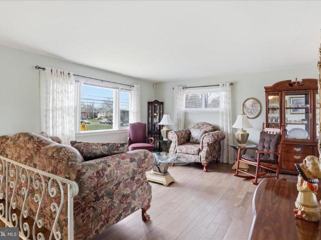 House for sale in District Heights, Maryland