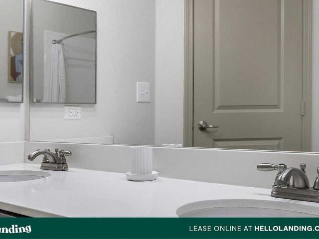 Apartment for rent in Leesville, Texas