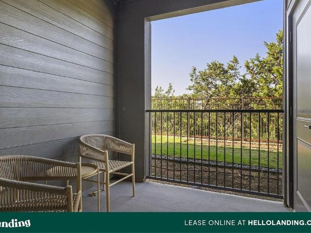 Apartment for rent in Leesville, Texas