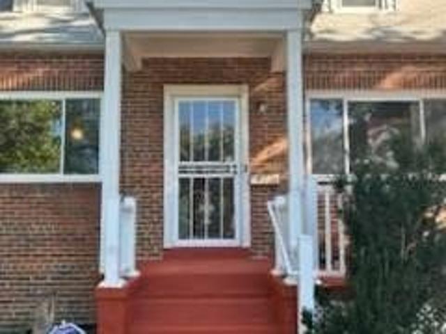House for sale in District Heights, Maryland
