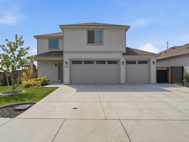 House for sale in Pasco, Washington