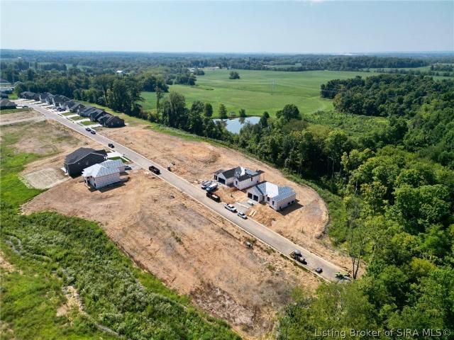 House for sale in Charlestown, Indiana