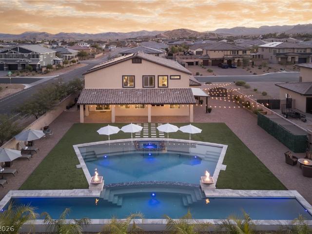 House for sale in Nevada