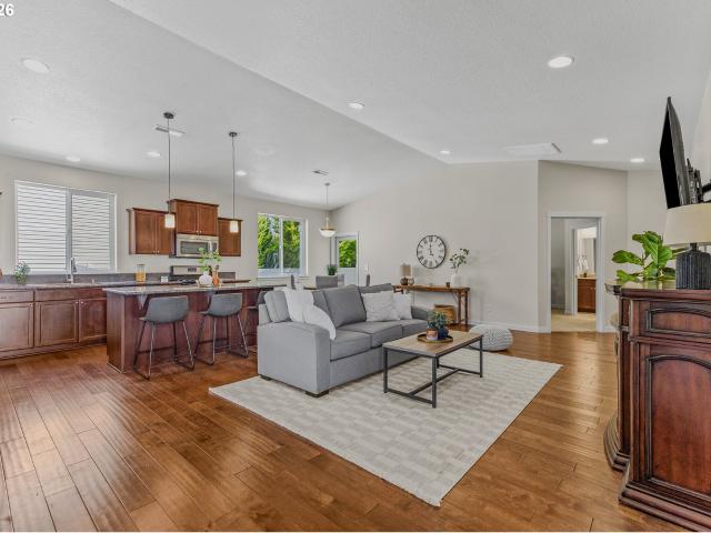 Townhouse for sale in Vancouver, Washington