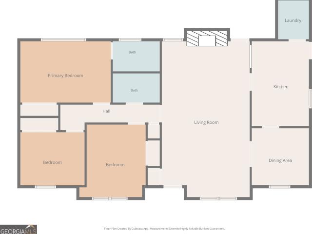 House for sale in Columbus, Muscogee County