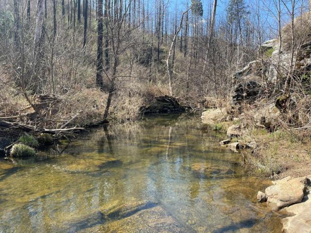 Property for sale in California