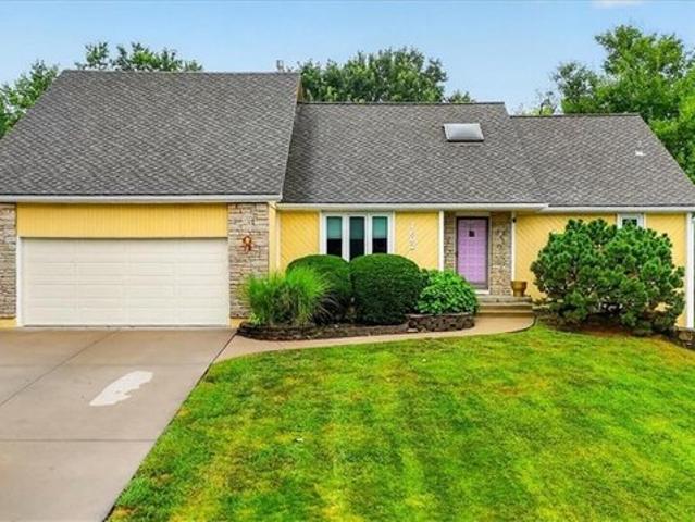 House for sale in Kansas