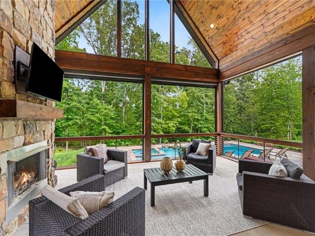 House for sale in Guilford, North Carolina