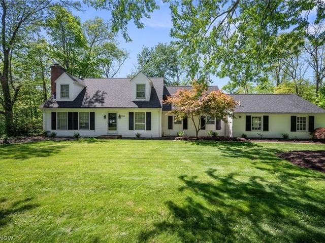 House for sale in Summit, Ohio