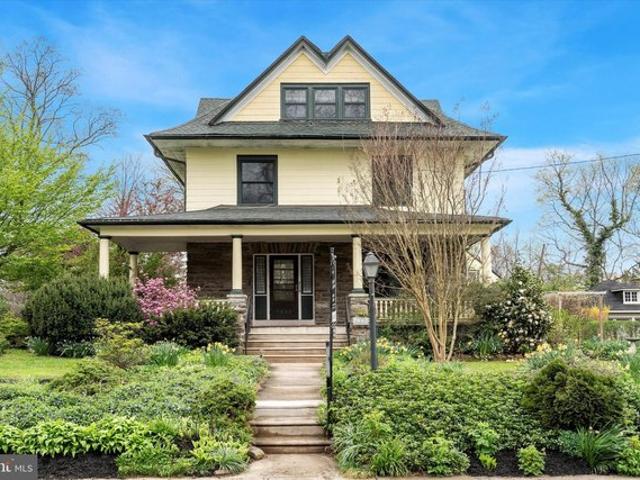 House for sale in Wyncote, Pennsylvania