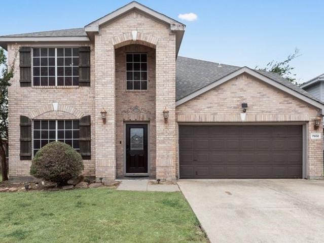 House for sale in Arlington, Texas