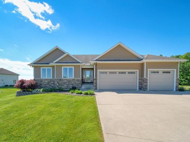 House for sale in Onsted, Michigan