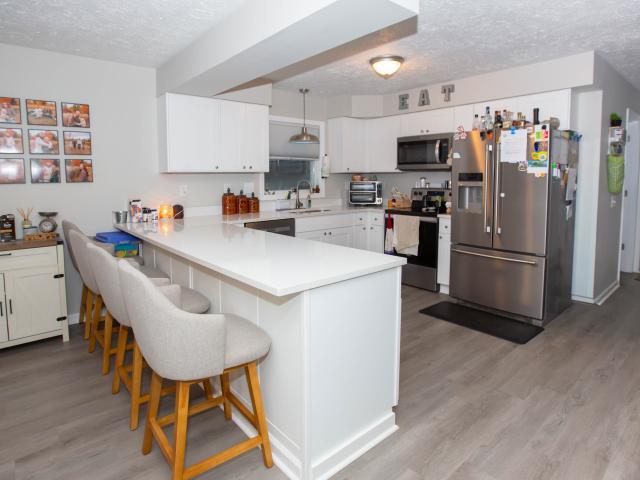 House for sale in Fairland, Indiana