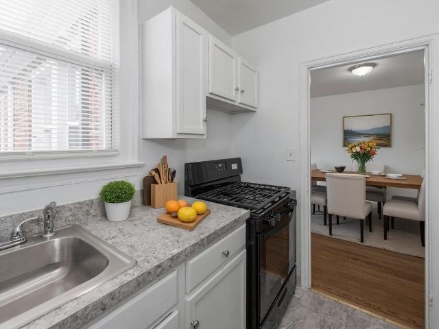 Apartment for rent in Silver Spring, Maryland