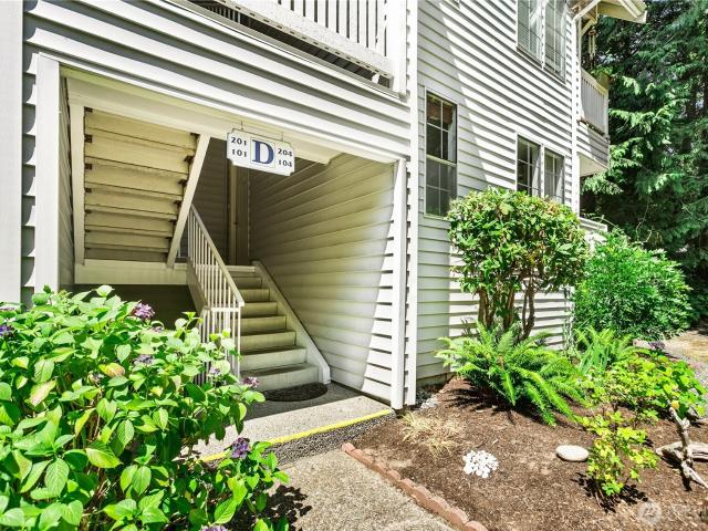 Condo for sale in Bremerton