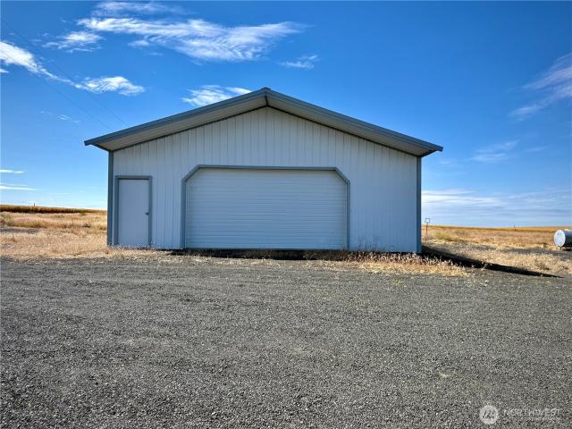 House for sale in Odessa, Washington