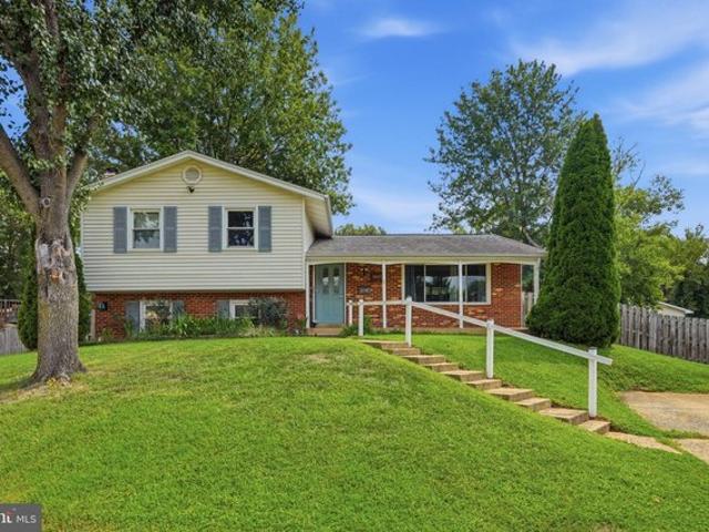 House for sale in Virginia