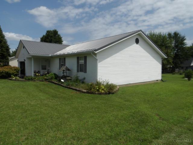 House for sale in Blanchester, Ohio