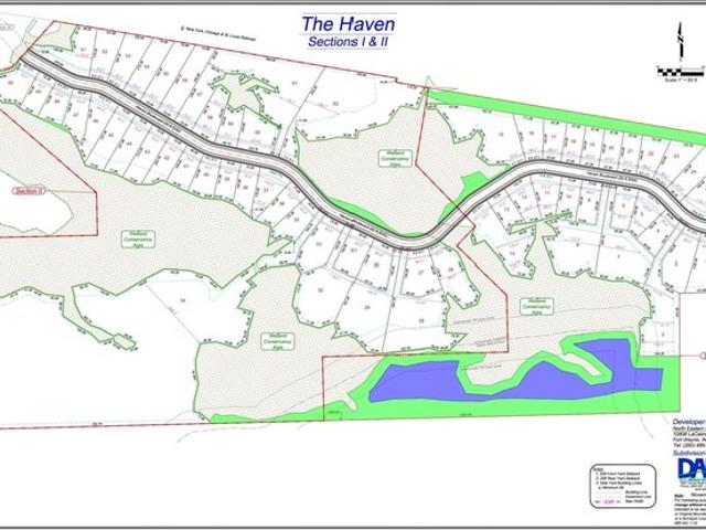 Land for sale in Fort Wayne, Indiana