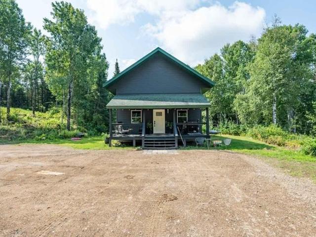 House for sale in Embarrass, Minnesota