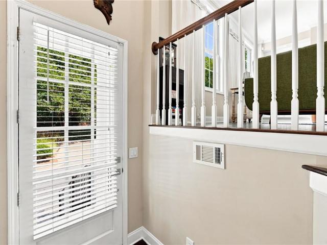 Townhouse for sale in Roswell, Georgia