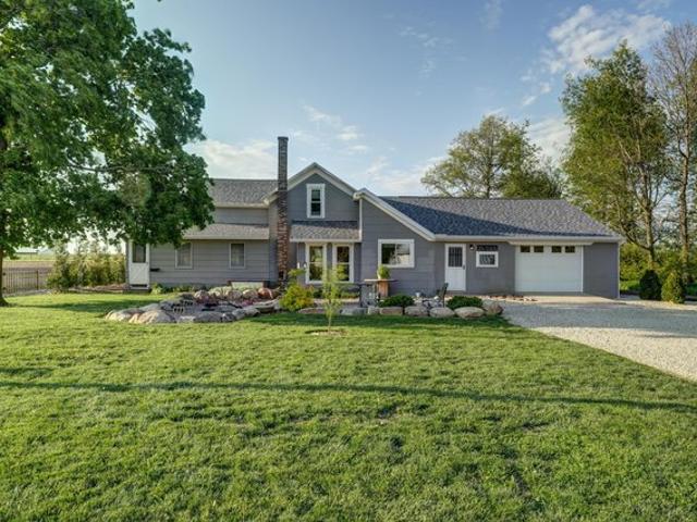 House for sale in Bradford, Ohio