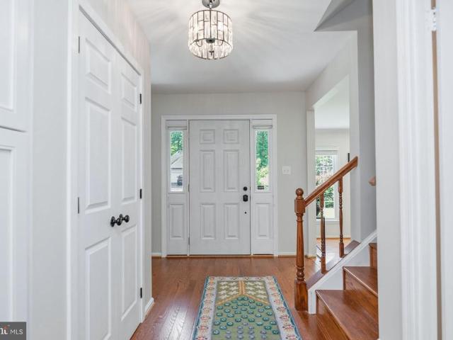 House for sale in Virginia