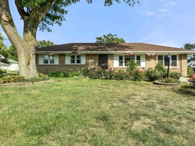 House for sale in Ankeny, Iowa