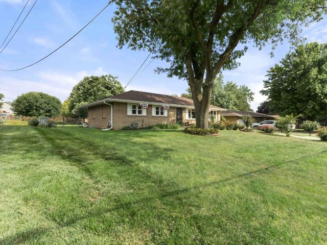 House for sale in Ankeny, Iowa