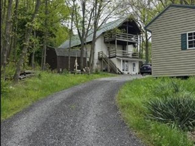 House for sale in Orrstown, Pennsylvania