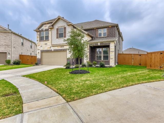 House for sale in Harris, Texas
