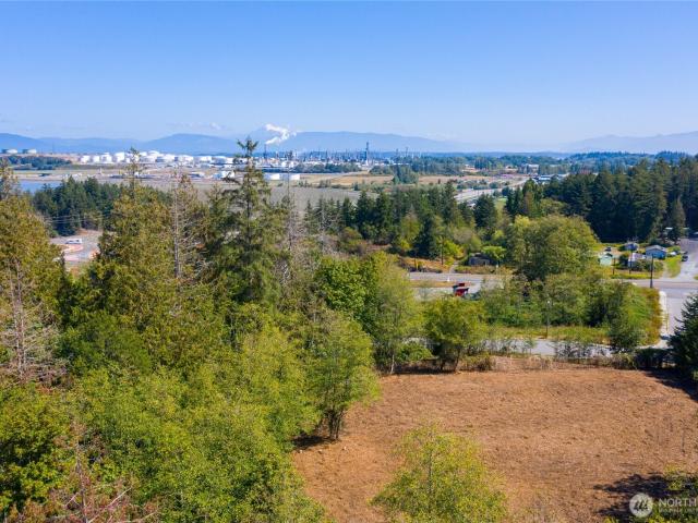 Land for sale in Howards Corner, Anacortes