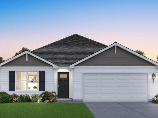 House for sale in Crown Point, Indiana