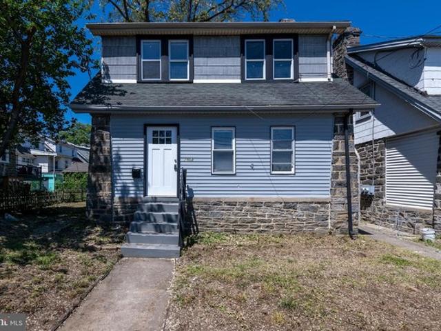 House for sale in Delco, Pennsylvania